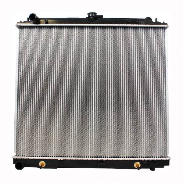 Radiator - Denso 221-3414
