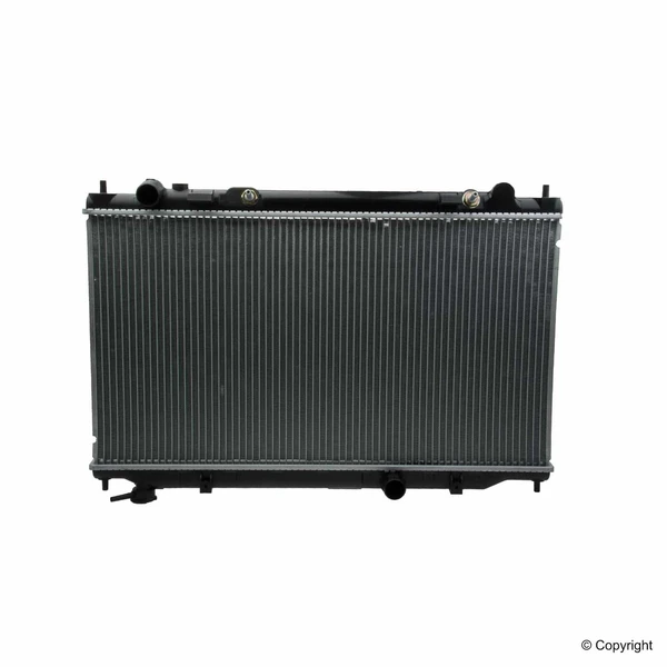 Radiator - Denso 221-3415