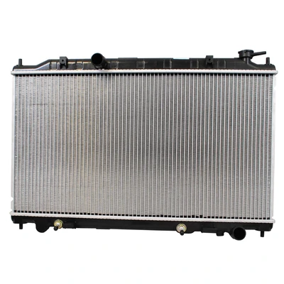 Radiator - Denso 221-3415