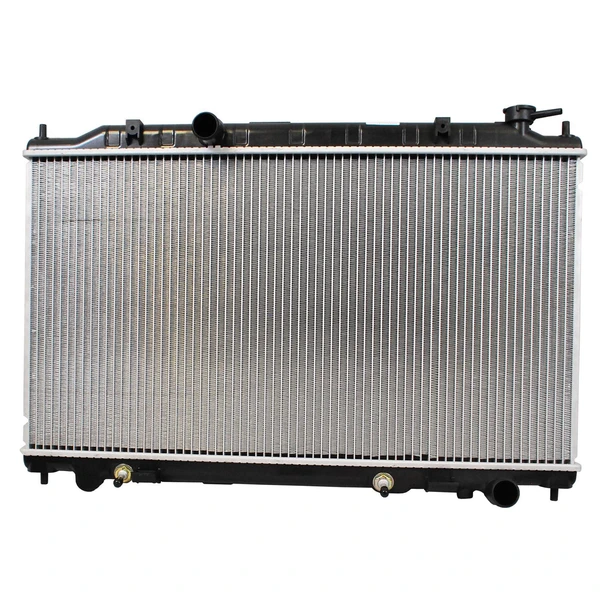 Radiator - Denso 221-3415