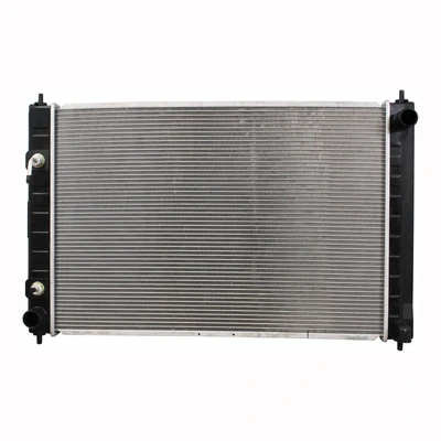 Radiator - Denso 221-3416