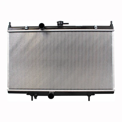 Radiator - Denso 221-3417