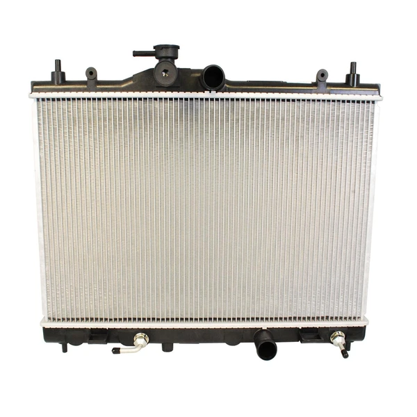 Radiator - Denso 221-3418