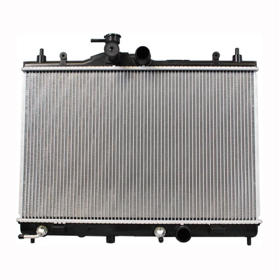 Radiator - Denso 221-3419