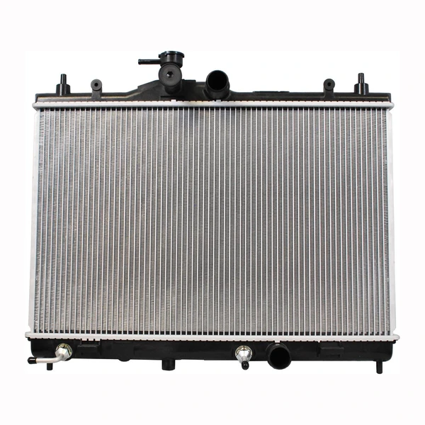 Radiator - Denso 221-3419