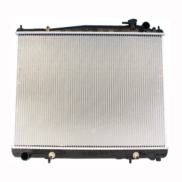Radiator - Denso 221-3420