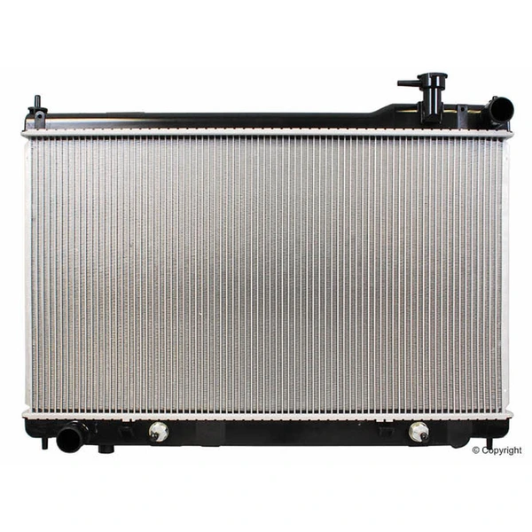 Radiator - Denso 221-3421