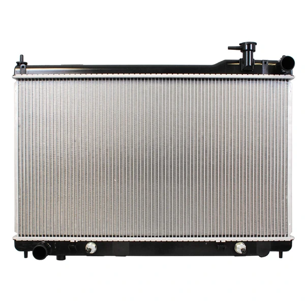 Radiator - Denso 221-3421