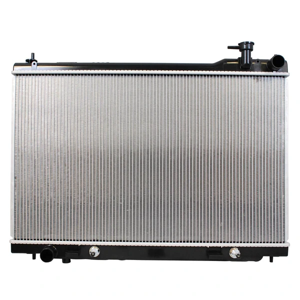 Radiator - Denso 221-3422