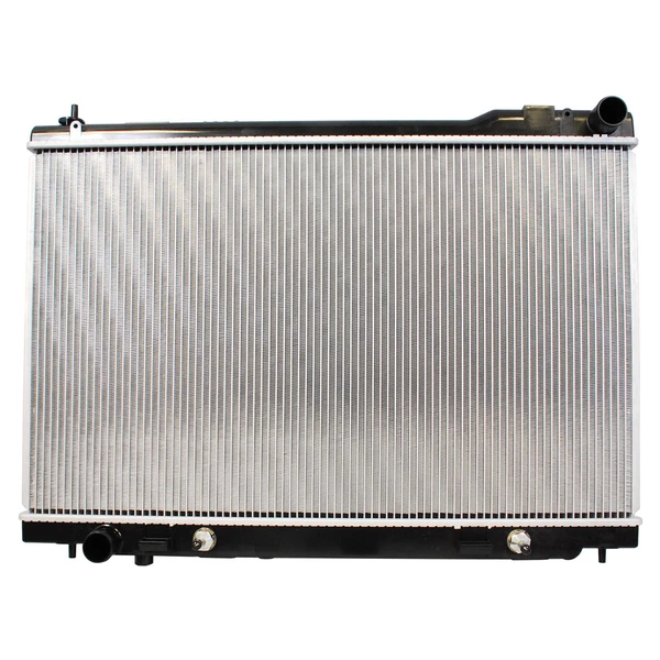 Radiator - Denso 221-3424