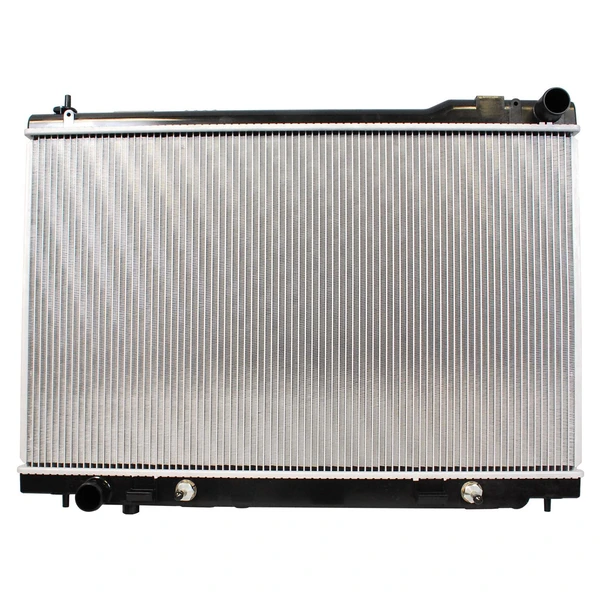 Radiator - Denso 221-3424