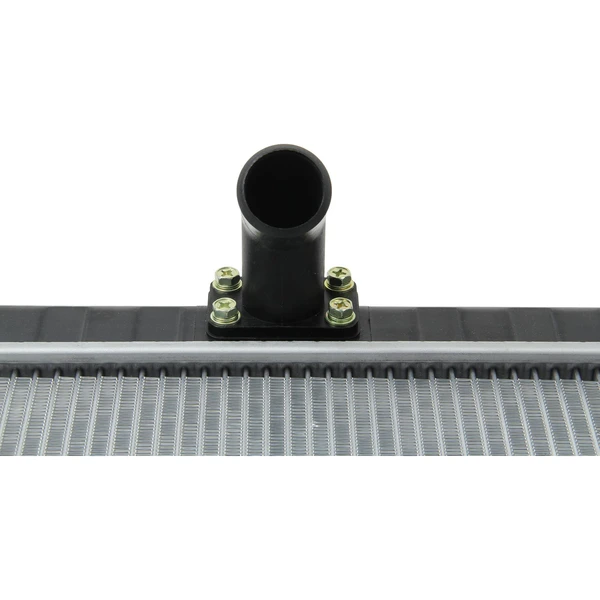 Radiator - Denso 221-3425