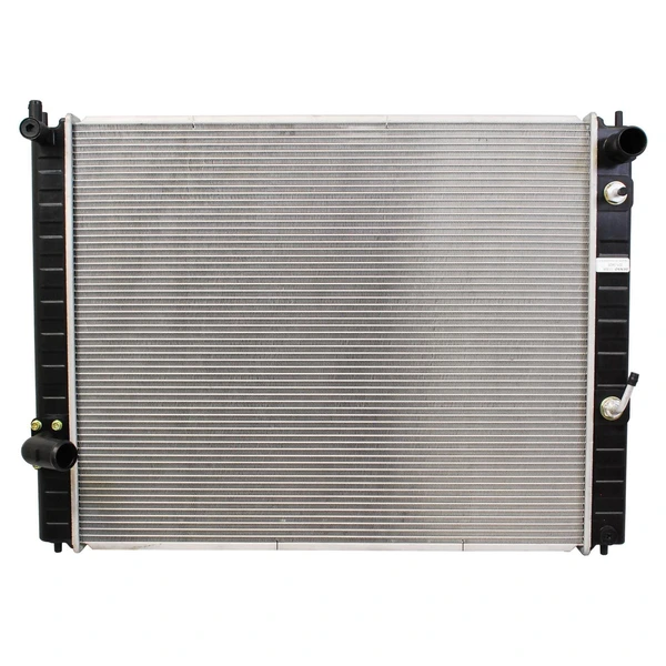 Radiator - Denso 221-3425