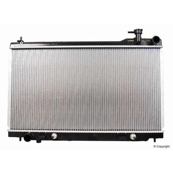 Radiator - Denso 221-3426