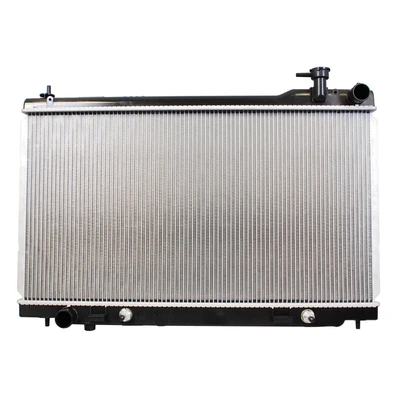 Radiator - Denso 221-3426