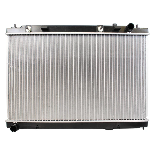 Radiator - Denso 221-3428