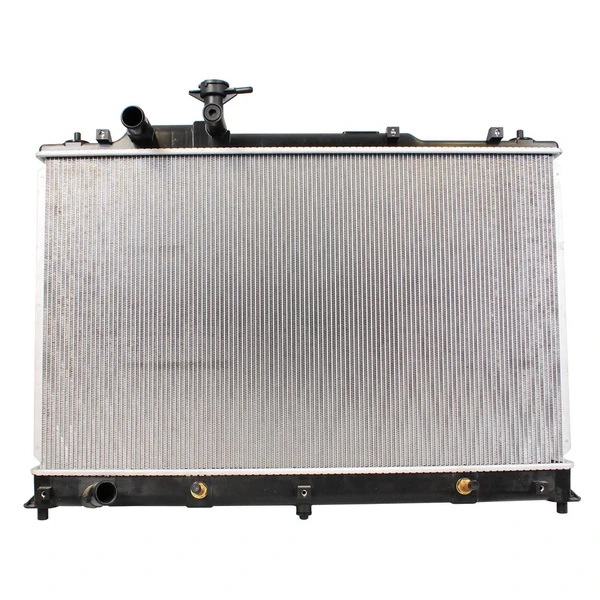 Radiator - Denso 221-3501