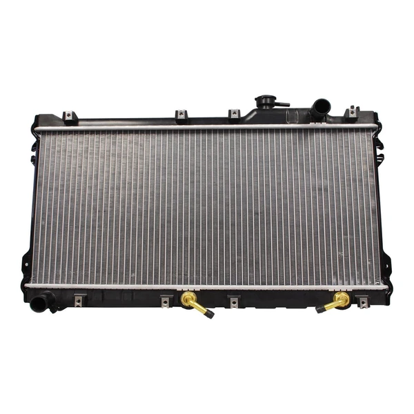 Radiator - Denso 221-3502