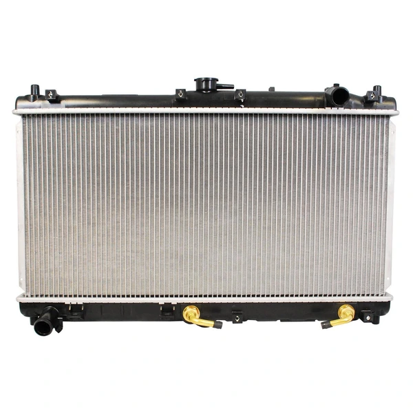 Radiator - Denso 221-3503
