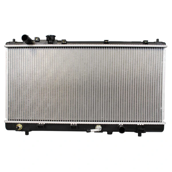 Radiator - Denso 221-3504