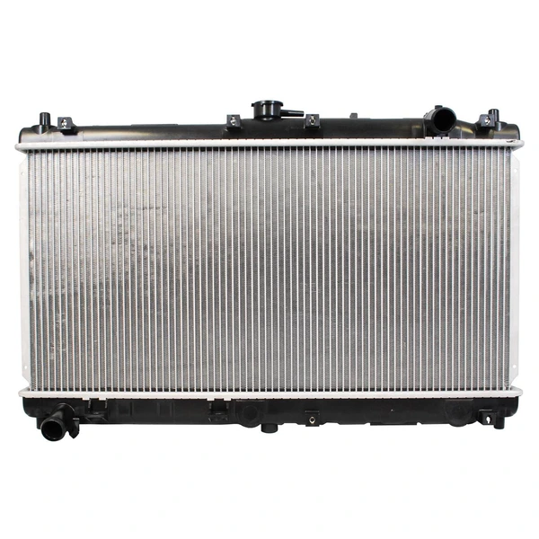 Radiator - Denso 221-3505