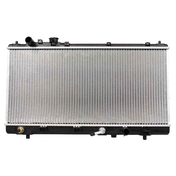 Radiator - Denso 221-3506