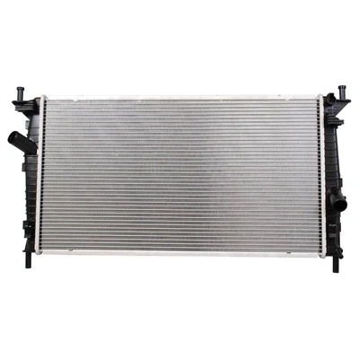 Radiator - Denso 221-3507
