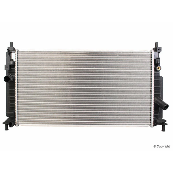 Radiator - Denso 221-3508
