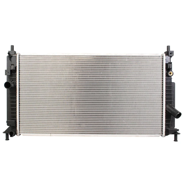 Radiator - Denso 221-3508