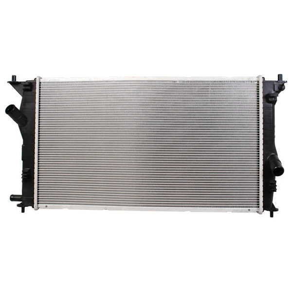 Radiator - Denso 221-3509
