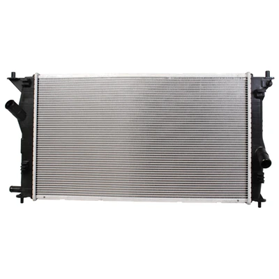 Radiator - Denso 221-3509