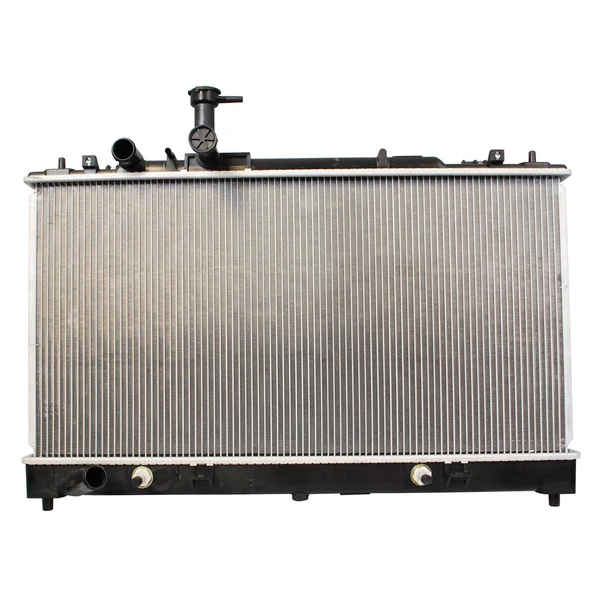 Radiator - Denso 221-3510