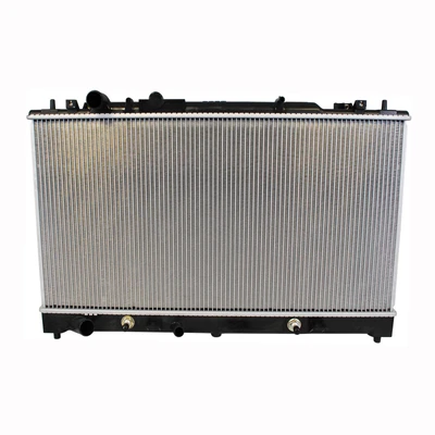 Radiator - Denso 221-3512