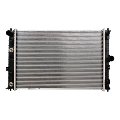 Radiator - Denso 221-3513