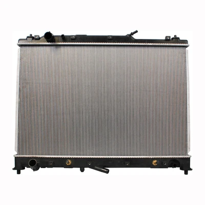 Radiator - Denso 221-3514