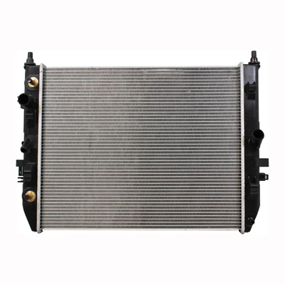 Radiator - Denso 221-3515