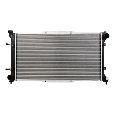Radiator - Denso 221-3600