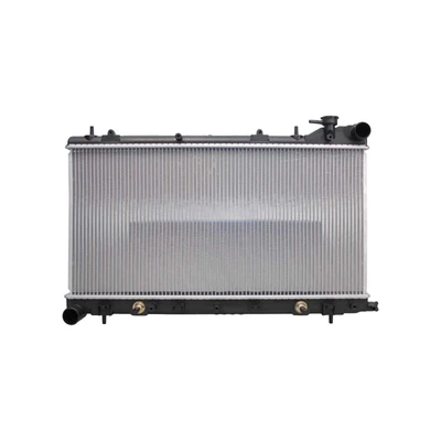 Radiator - Denso 221-3602