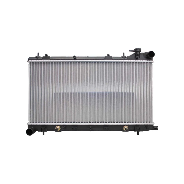 Radiator - Denso 221-3602