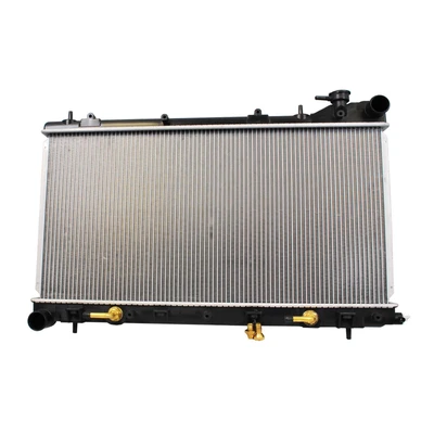Radiator - Denso 221-3603