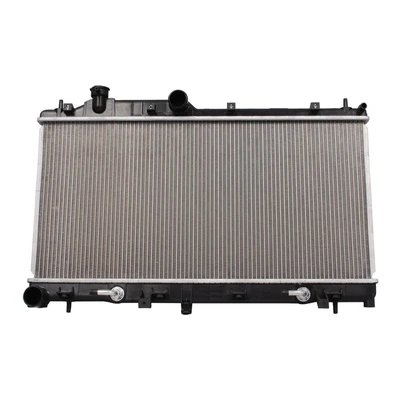 Radiator - Denso 221-3605