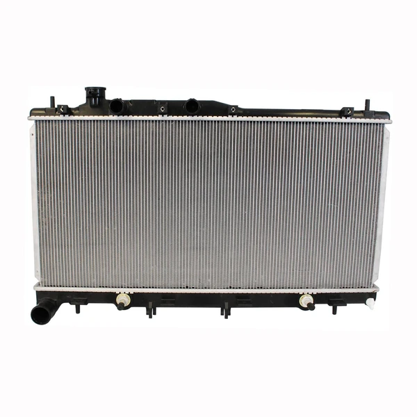 Radiator - Denso 221-3607