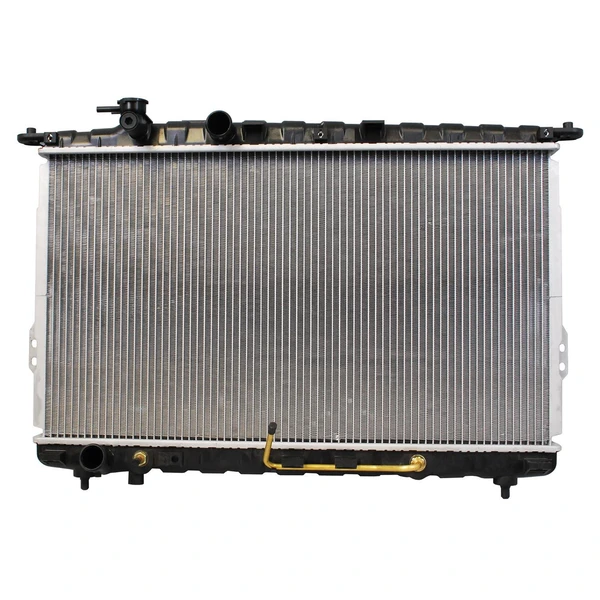 Radiator - Denso 221-3701