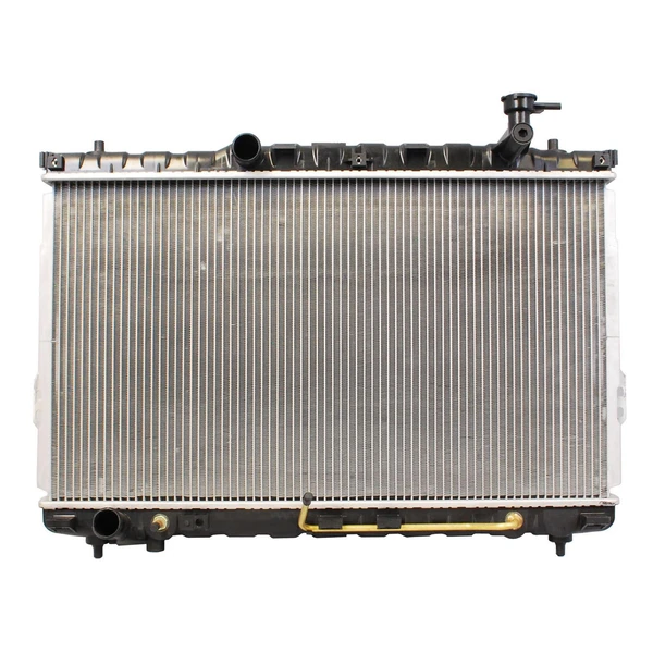 Radiator - Denso 221-3703