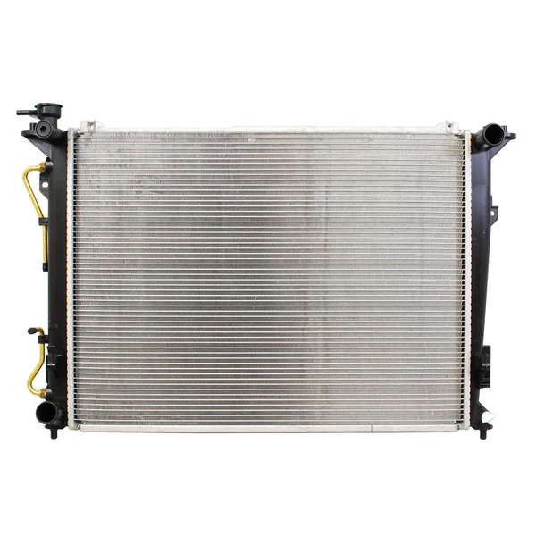 Radiator - Denso 221-3704