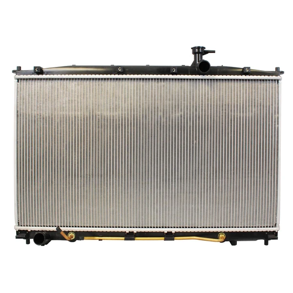 Radiator - Denso 221-3705