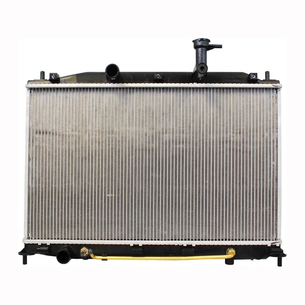 Radiator - Denso 221-3706