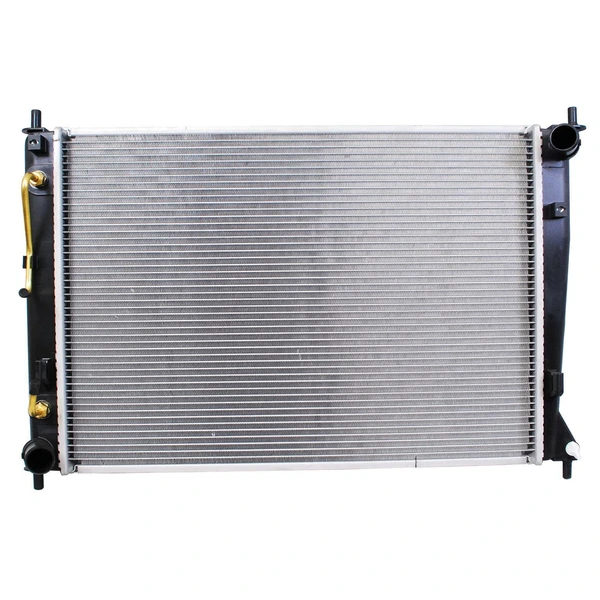 Radiator - Denso 221-3708
