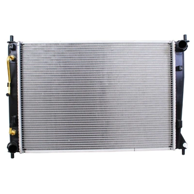 Radiator - Denso 221-3708