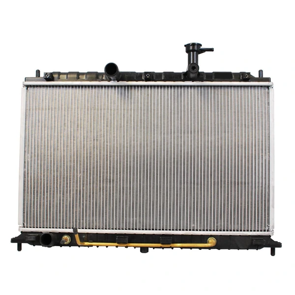 Radiator - Denso 221-3709